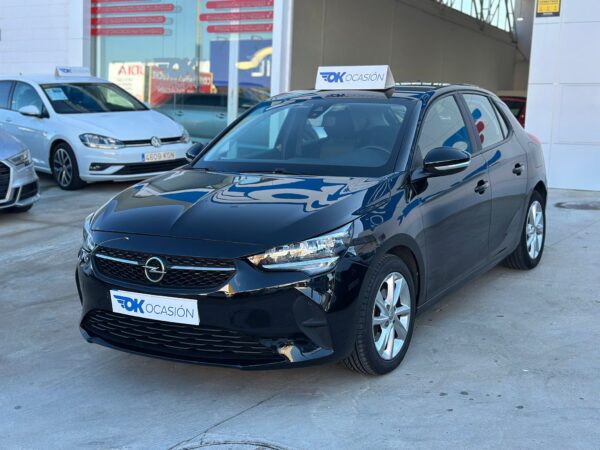 OPEL Corsa 1.5D DT 74kW 100CV Edition - Imagen 3
