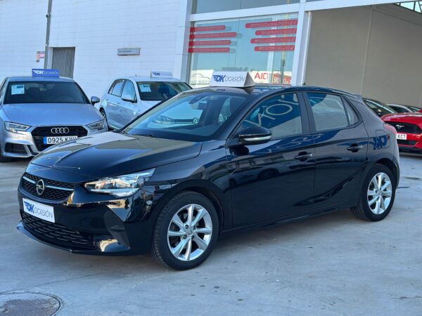 OPEL Corsa 1.5D DT 74kW 100CV Edition - Imagen 5