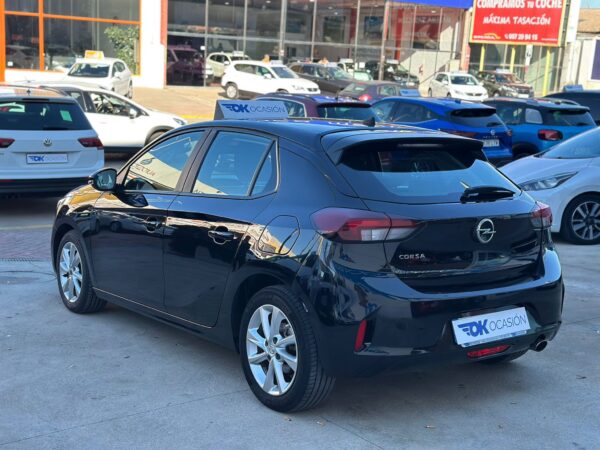 OPEL Corsa 1.5D DT 74kW 100CV Edition - Imagen 4