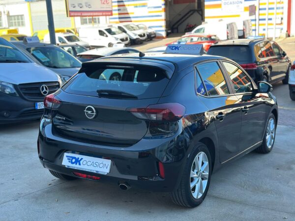 OPEL Corsa 1.5D DT 74kW 100CV Edition - Imagen 6