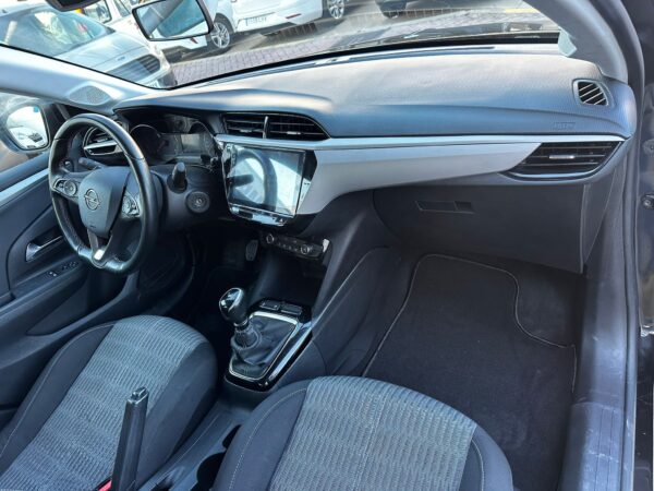 OPEL Corsa 1.5D DT 74kW 100CV Edition - Imagen 10