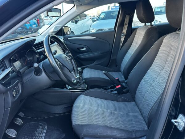 OPEL Corsa 1.5D DT 74kW 100CV Edition - Imagen 11