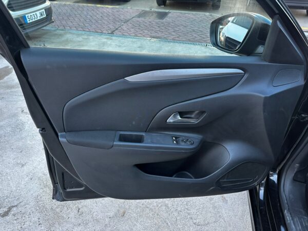 OPEL Corsa 1.5D DT 74kW 100CV Edition - Imagen 13