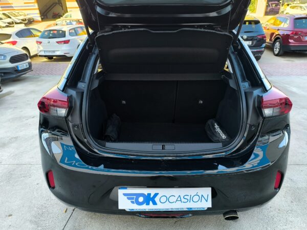 OPEL Corsa 1.5D DT 74kW 100CV Edition - Imagen 17