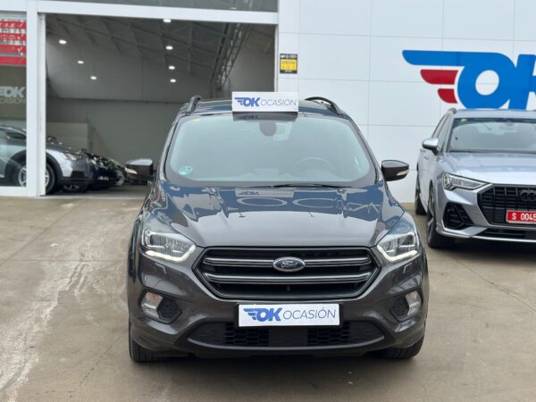 FORD Kuga 2.0 TDCi 110kW 4x2 Trend - Imagen 4