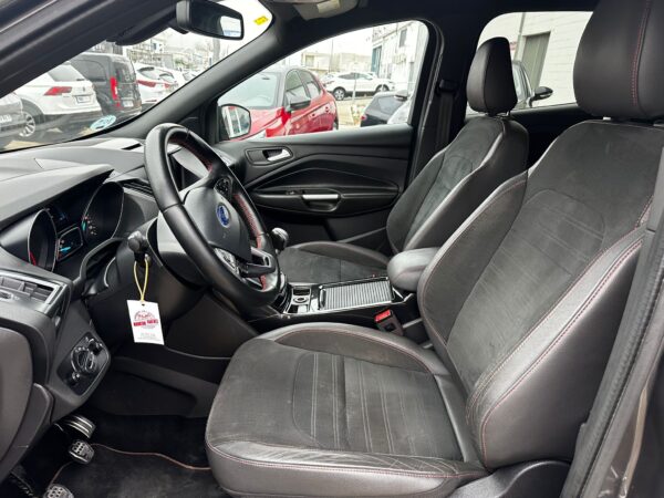 FORD Kuga 2.0 TDCi 110kW 4x2 Trend - Imagen 20