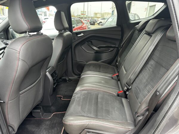 FORD Kuga 2.0 TDCi 110kW 4x2 Trend - Imagen 6