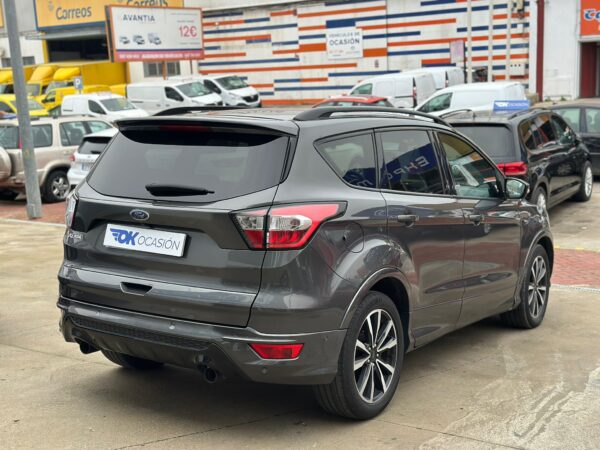 FORD Kuga 2.0 TDCi 110kW 4x2 Trend - Imagen 21