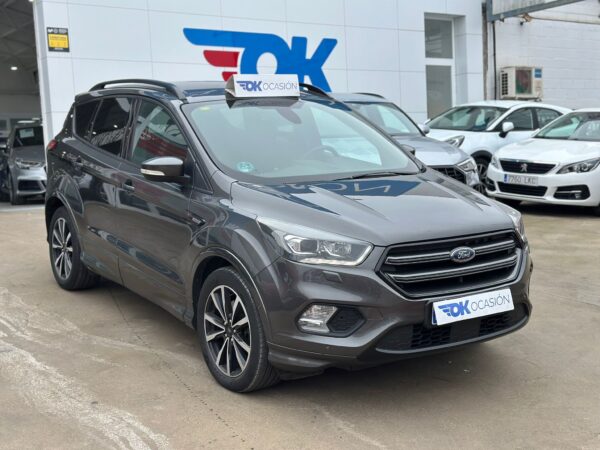 FORD Kuga 2.0 TDCi 110kW 4x2 Trend