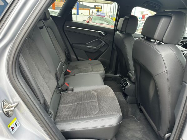 AUDI Q3 S line 35 TDI 110kW 150CV - Imagen 16