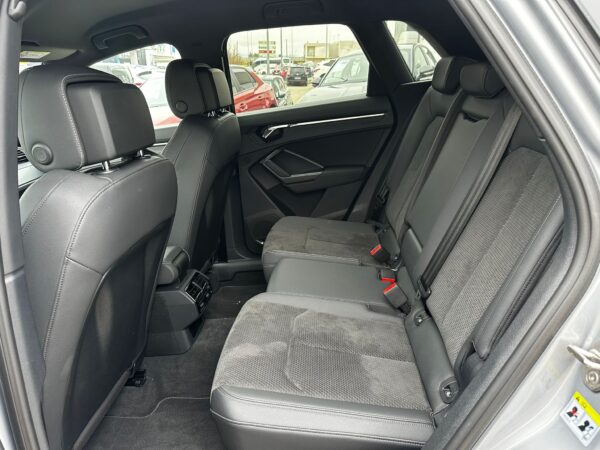AUDI Q3 S line 35 TDI 110kW 150CV - Imagen 20