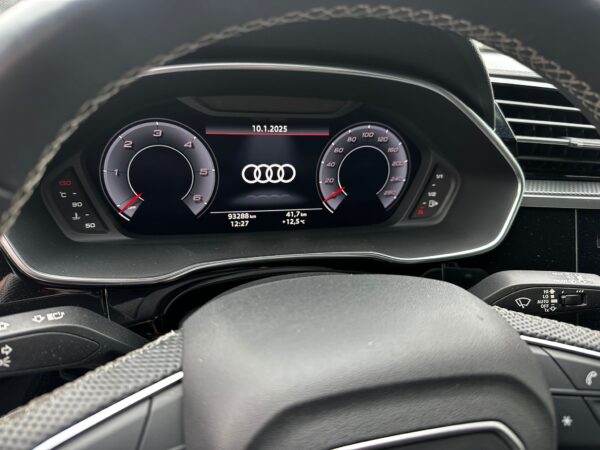 AUDI Q3 S line 35 TDI 110kW 150CV - Imagen 13