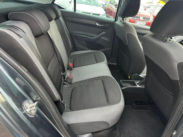 SKODA Fabia 1.0 TSI 70KW 95cv Ambition - Imagen 15
