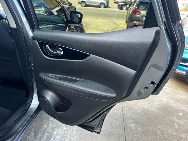 NISSAN QASHQAI dCi 85 kW 115 CV E6D DCT NCONNECTA - Imagen 12