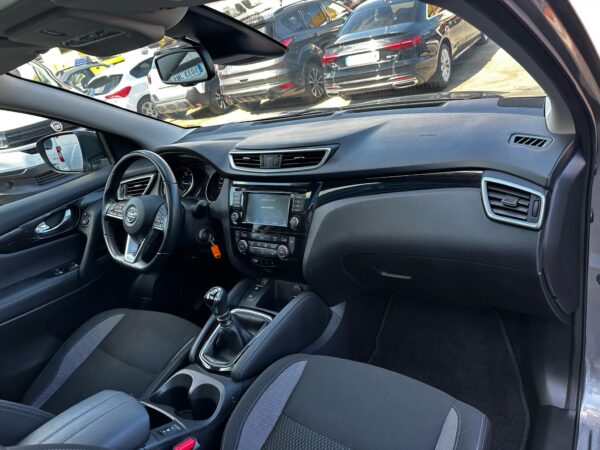 NISSAN QASHQAI dCi 85 kW 115 CV E6D DCT NCONNECTA - Imagen 6
