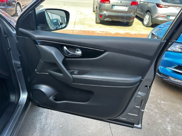 NISSAN QASHQAI dCi 85 kW 115 CV E6D DCT NCONNECTA - Imagen 15