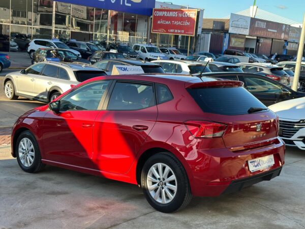 SEAT Ibiza 1.0 55kW 75CV Style - Imagen 6
