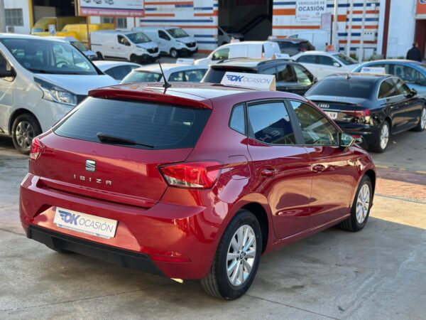 SEAT Ibiza 1.0 55kW 75CV Style - Imagen 5