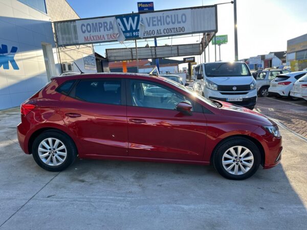 SEAT Ibiza 1.0 55kW 75CV Style - Imagen 7