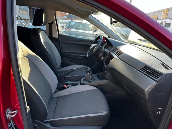 SEAT Ibiza 1.0 55kW 75CV Style - Imagen 15
