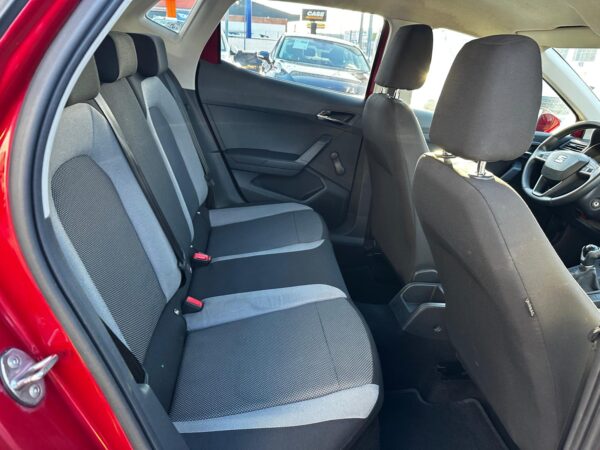 SEAT Ibiza 1.0 55kW 75CV Style - Imagen 12