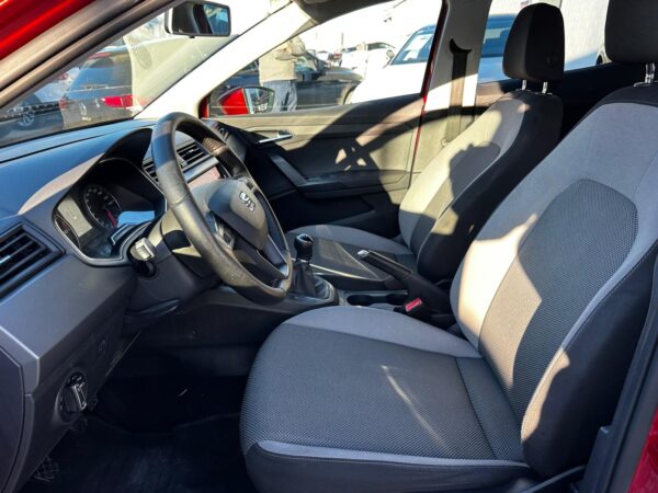 SEAT Ibiza 1.0 55kW 75CV Style - Imagen 10
