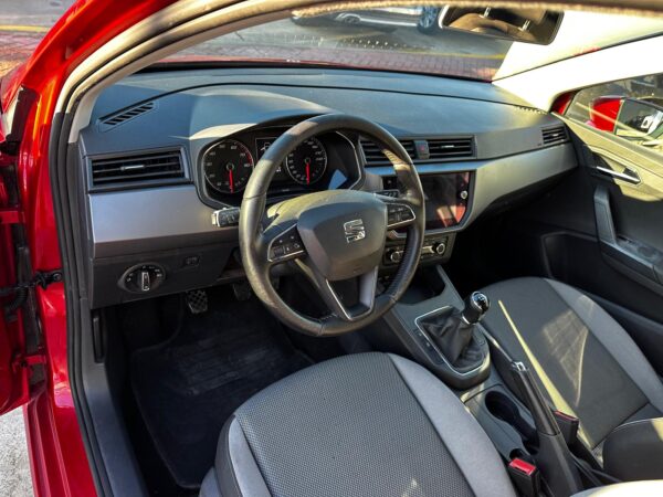 SEAT Ibiza 1.0 55kW 75CV Style - Imagen 9