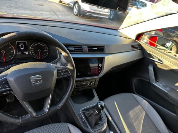 SEAT Ibiza 1.0 55kW 75CV Style - Imagen 11