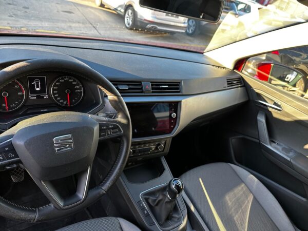 SEAT Ibiza 1.0 55kW 75CV Style - Imagen 14