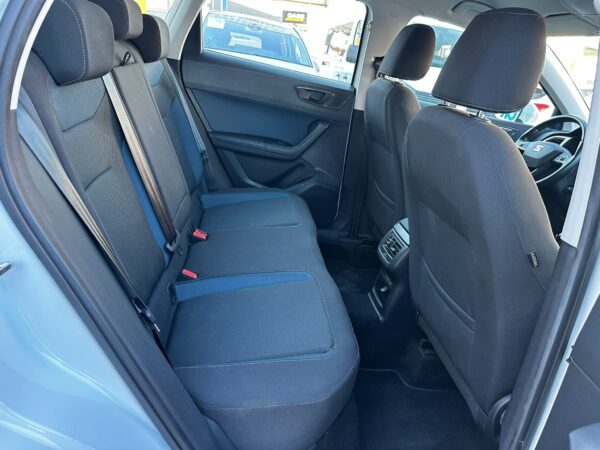 SEAT Ateca 1.6 TDI 85kW 115CV StSp Reference Eco - Imagen 15