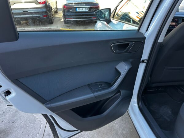 SEAT Ateca 1.6 TDI 85kW 115CV StSp Reference Eco - Imagen 12