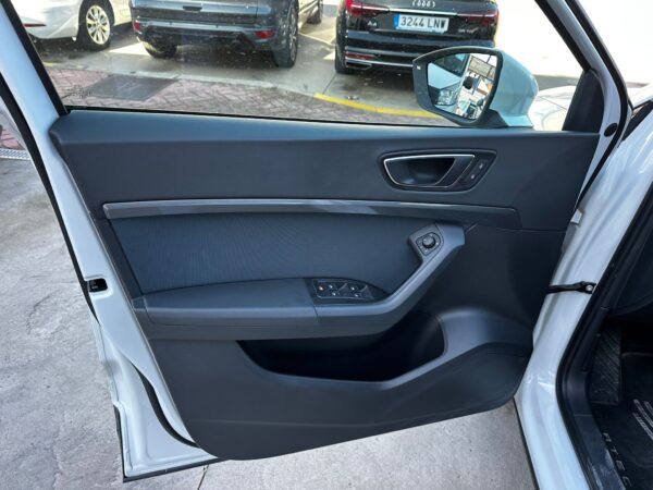 SEAT Ateca 1.6 TDI 85kW 115CV StSp Reference Eco - Imagen 13