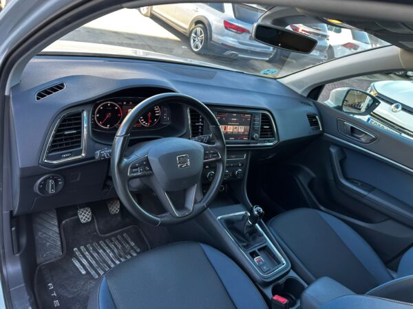 SEAT Ateca 1.6 TDI 85kW 115CV StSp Reference Eco - Imagen 9