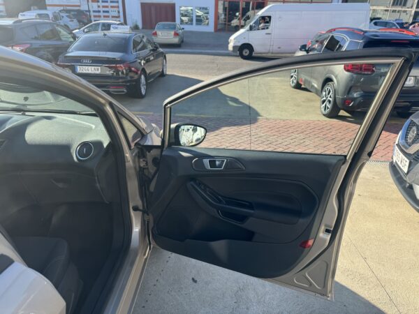 FORD Fiesta 1.0 EcoBoost 74kW Active Lux Ed. SS 5p - Imagen 11