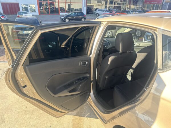 FORD Fiesta 1.0 EcoBoost 74kW Active Lux Ed. SS 5p - Imagen 14