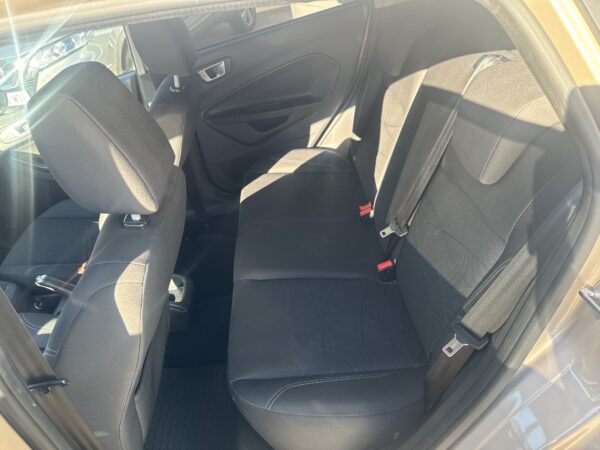 FORD Fiesta 1.0 EcoBoost 74kW Active Lux Ed. SS 5p - Imagen 15