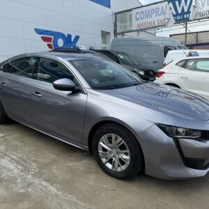 PEUGEOT 508 5P Active BlueHDi 130 SS EAT8