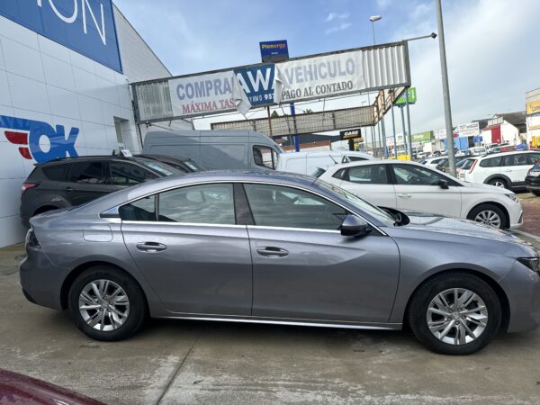 PEUGEOT 508 5P Active BlueHDi 130 SS EAT8 - Imagen 3