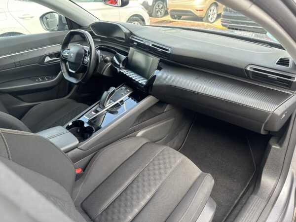 PEUGEOT 508 5P Active BlueHDi 130 SS EAT8 - Imagen 12