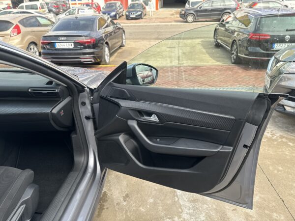 PEUGEOT 508 5P Active BlueHDi 130 SS EAT8 - Imagen 13