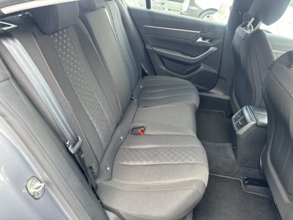 PEUGEOT 508 5P Active BlueHDi 130 SS EAT8 - Imagen 16