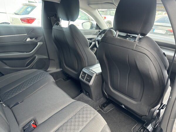 PEUGEOT 508 5P Active BlueHDi 130 SS EAT8 - Imagen 15