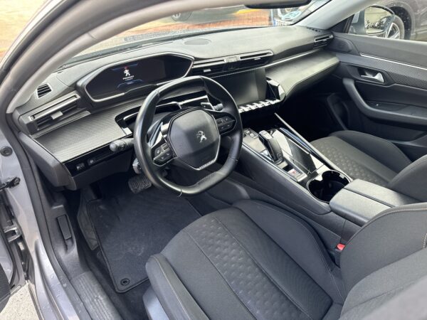 PEUGEOT 508 5P Active BlueHDi 130 SS EAT8 - Imagen 7