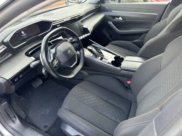 PEUGEOT 508 5P Active BlueHDi 130 SS EAT8 - Imagen 6