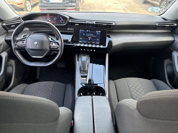 PEUGEOT 508 5P Active BlueHDi 130 SS EAT8 - Imagen 20