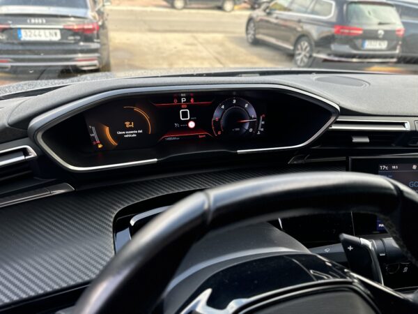 PEUGEOT 508 5P Active BlueHDi 130 SS EAT8 - Imagen 11