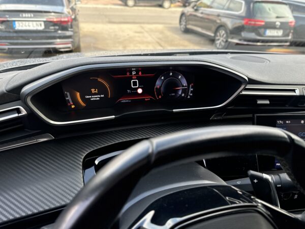 PEUGEOT 508 5P Active BlueHDi 130 SS EAT8 - Imagen 21
