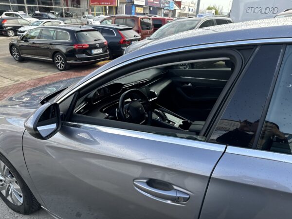 PEUGEOT 508 5P Active BlueHDi 130 SS EAT8 - Imagen 19
