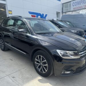VOLKSWAGEN Tiguan Advance 1.6 TDI 85kW 115CV