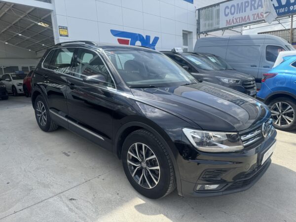 VOLKSWAGEN Tiguan Advance 1.6 TDI 85kW 115CV